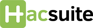 logo hacsuite
